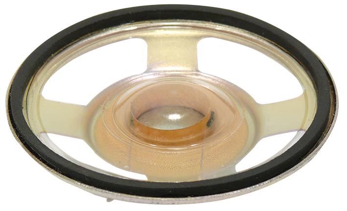 VISATON 2.2インチ防水スピーカードライバー 8Ω 2W RMS
