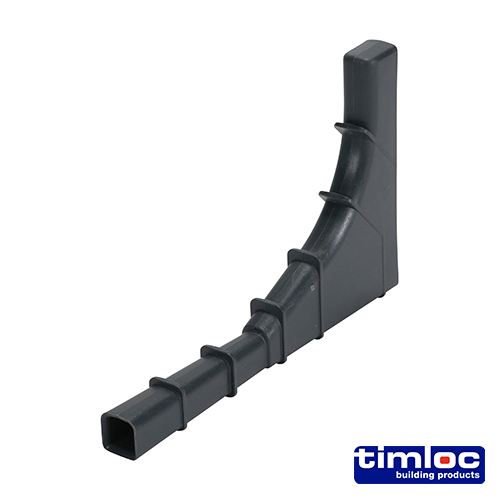 Timco Invisiweep Wall Weep, Blue/Black, 65x10x102mm (50 Pack)