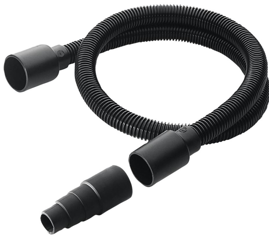KARCHER - 1m Staubsauger-Zubehör für Elektrowerkzeuge