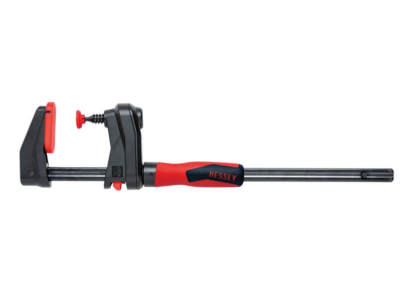 Bessey GearKlamp GK Transmission Clamp, 600mm Capacity