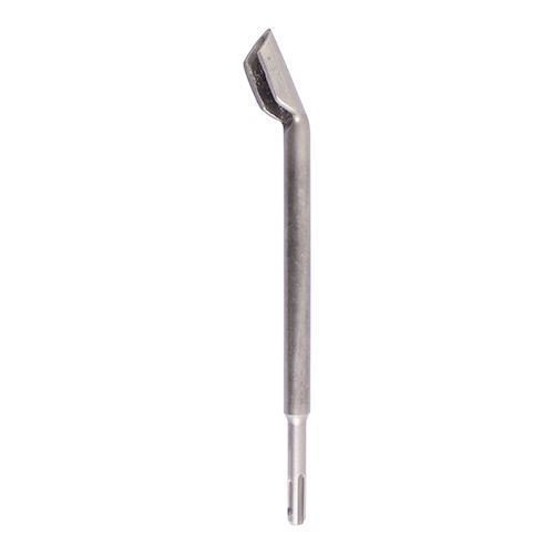 Timco - Gouge SDS Plus le haghaidh Oibre Bríce, 22 x 250mm, Teasa-Chóireáilte