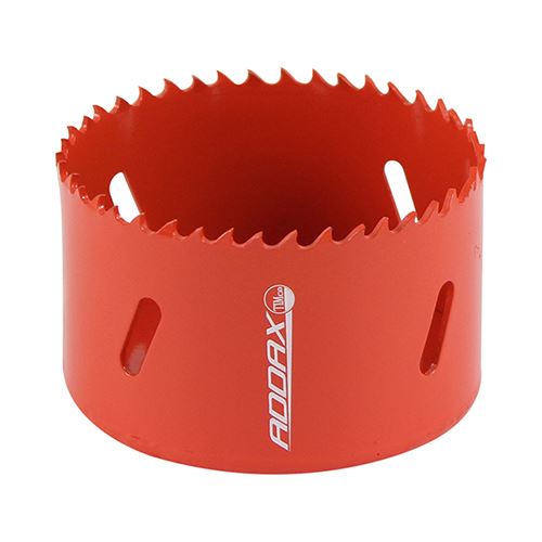 Timco Variable Pitch Holesaw, 79mm, M3 HSS Steel