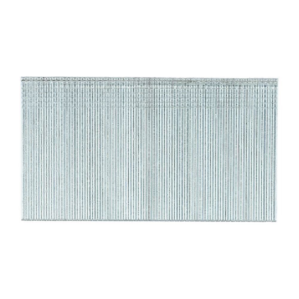 Timco FirmaHold 16G x 45mm ブラッドネイル 亜鉛メッキ (2000本入り)