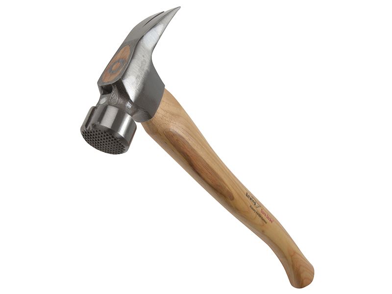 Estwing EMRW25LM Framing Hamer, Gefreesd Vlak, 708g (25oz)