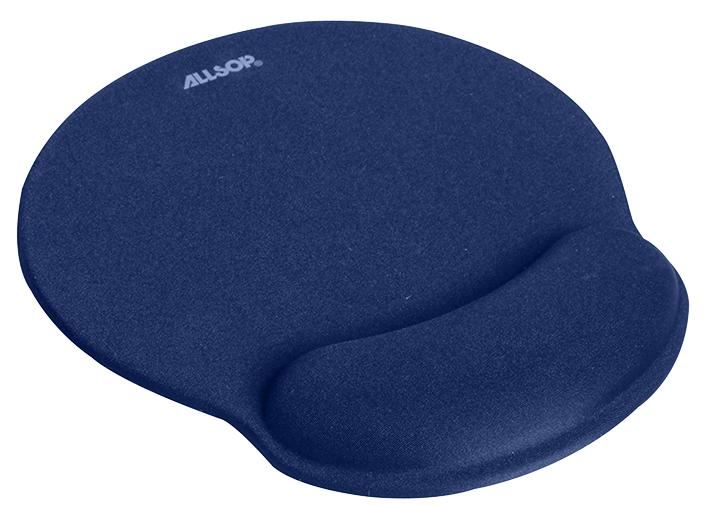 ALLSOP Comfort - Σακουλάκι Ποντικού, Μπλε, 215 x 265mm