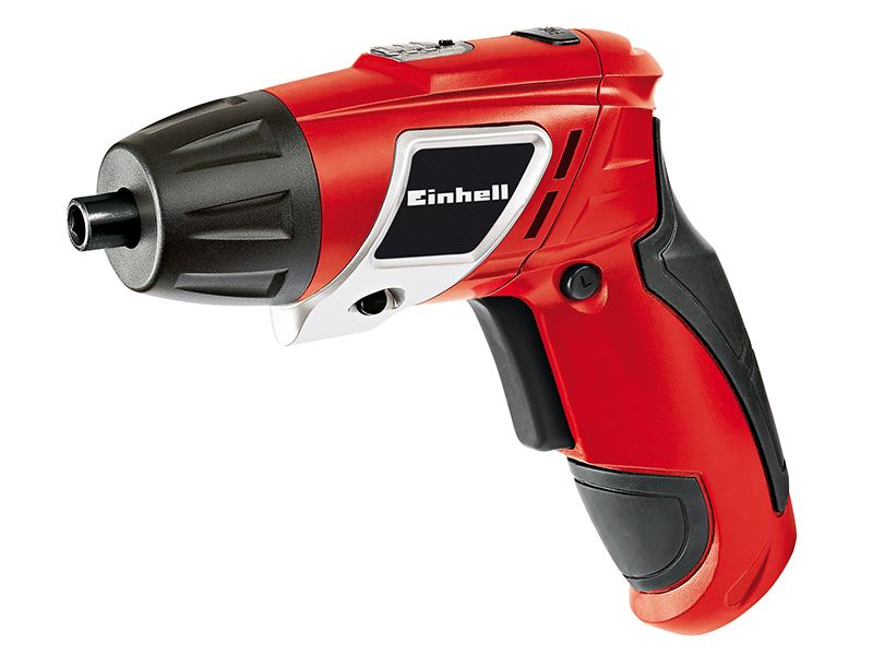 Aparafusador Einhell TC-SD3.6LI a Bateria 3.6V Li-ion com 1.3Ah