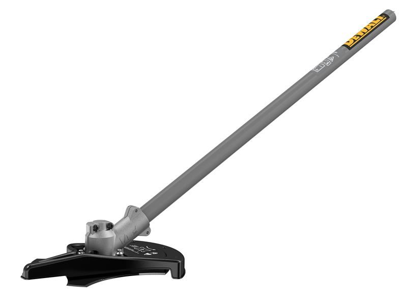DeWALT XR FlexVolt Nástavec na sekání trávy, 20cm čepel
