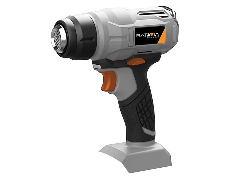 Batavia MAXXPACK 18V Heat Gun Bare Unit