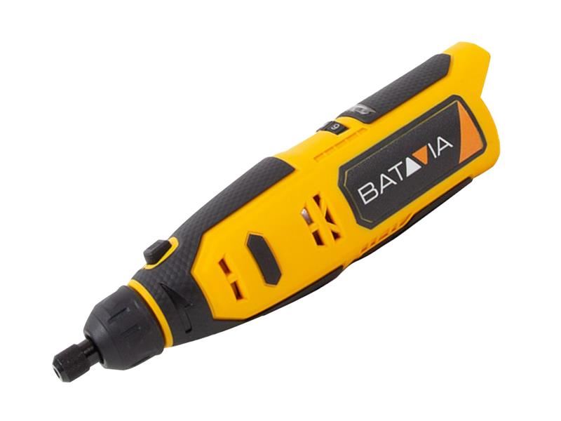 Batavia FIXXPACK 12V Cordless Rotary Tool (Bare Unit)