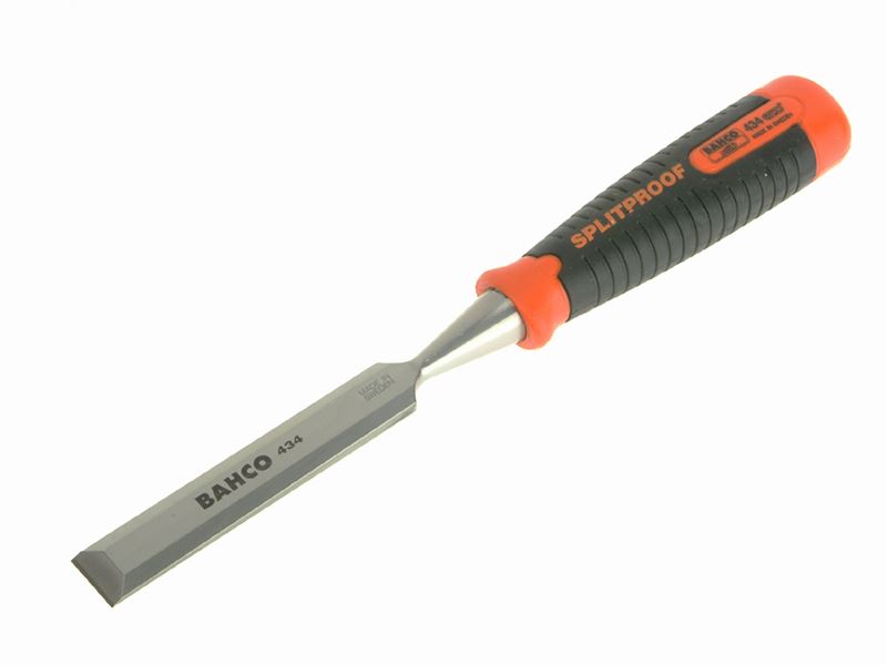 Bahco 434 Bevel Edge Chisel 38mm (1½in)