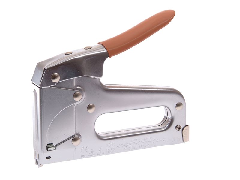 Arrow T25 Low Voltage Wiring Tacker Gun