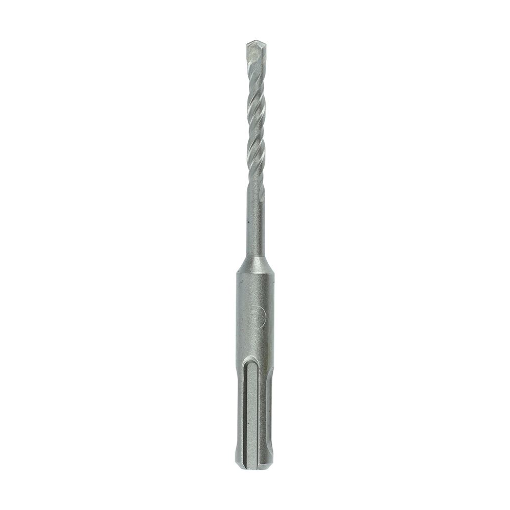 Timco - Mèche à percussion SDS Plus, 5.0 x 110mm, pointe en carbure de tungstèn