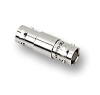 Amphenol Adaptér BNC Jack na BNC Jack, 50 Ohm