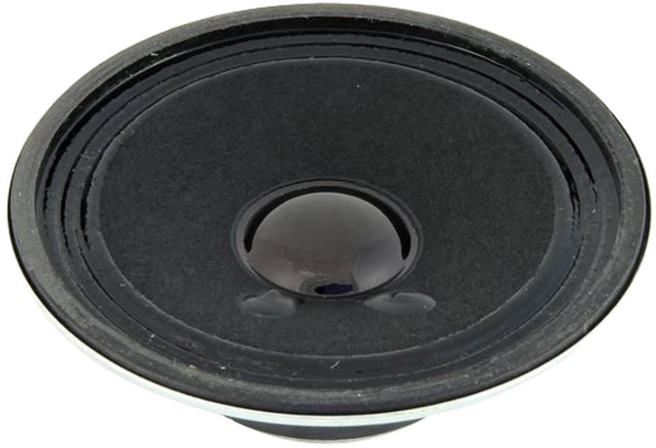 VISATON 2.8インチ フルレンジドライバー 2W 8Ω