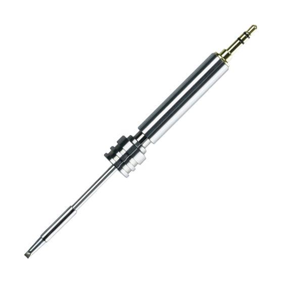 Multicomp Pro 2.2mm Chisel Soldering Iron Tip