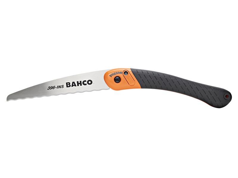 Bahco Sierra para Aislamiento Plegable 396-INS, 175mm