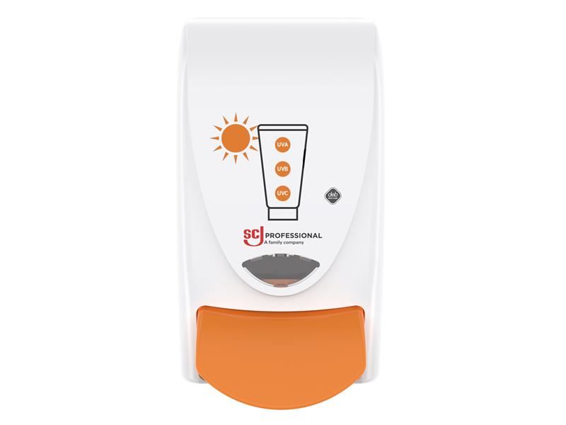 SC Johnson Stokoderm Sun Protect 50 PURE Dispenser 1L