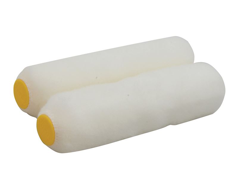 Purdy Jumbo Mini White Dove Barva Sleeve, 165 x 19 mm, Balení 2 ks