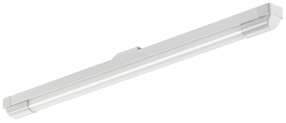 SYLVANIA IP20 T8 LED Einfach-Battenleuchte 600mm, 920lm