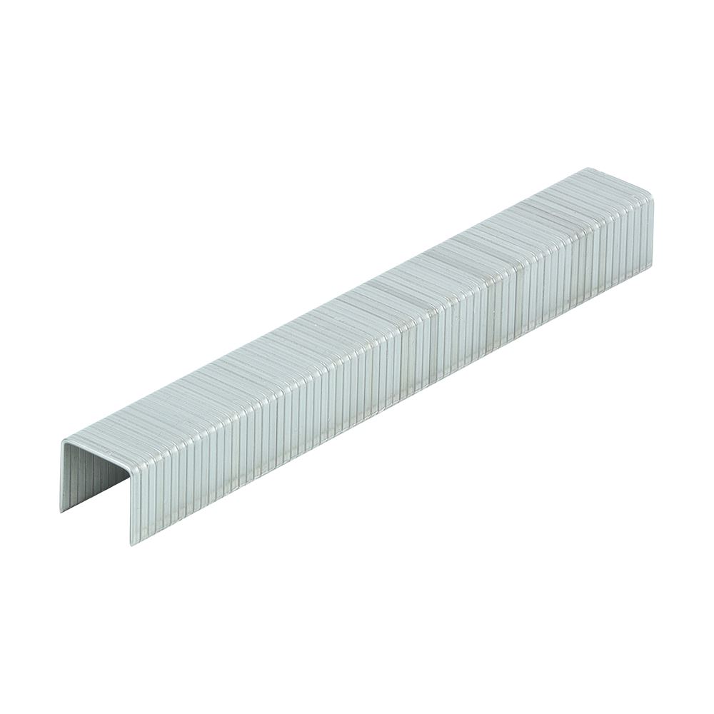 Timco Zware A2 RVS Nietjes - 10mm, Verpakking van 1000