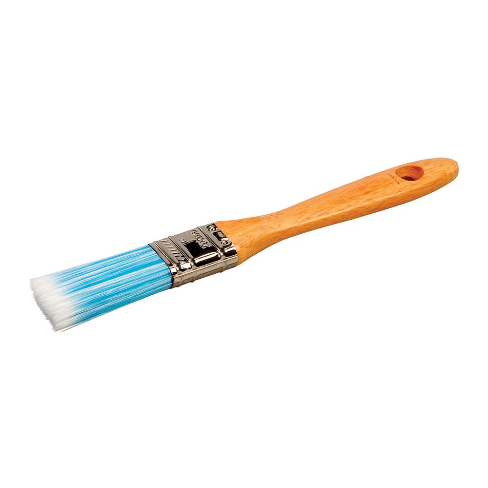 Silverline Synthetic Paint Brush - 25mm (1-inch)