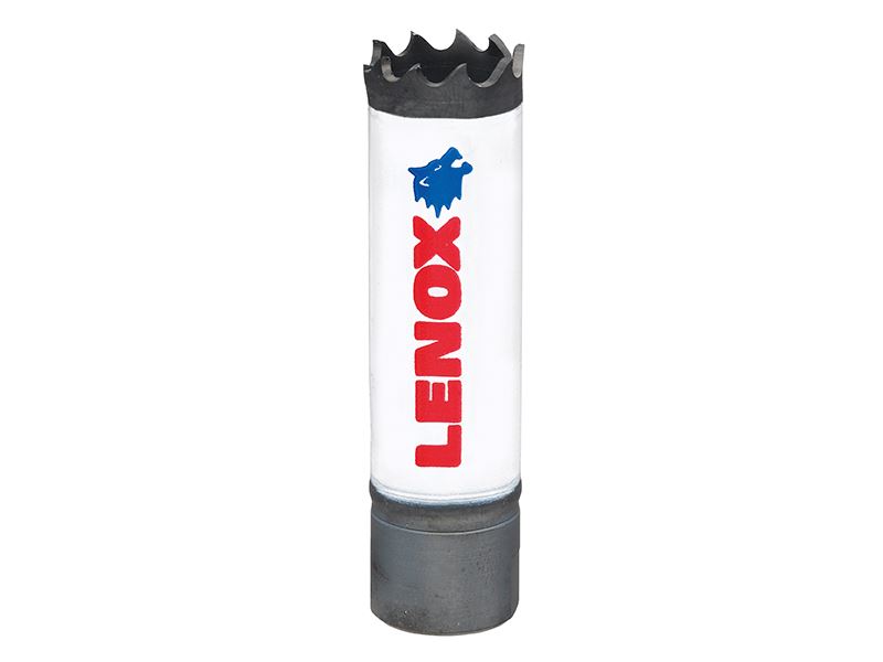 LENOX Serra Copo Bimetal 17mm