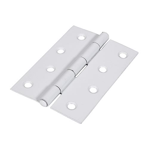 Timco - Uillinneoin Bholg Bán, Cruach, Pin Seasta, 100x70mm (2 i bPaca)
