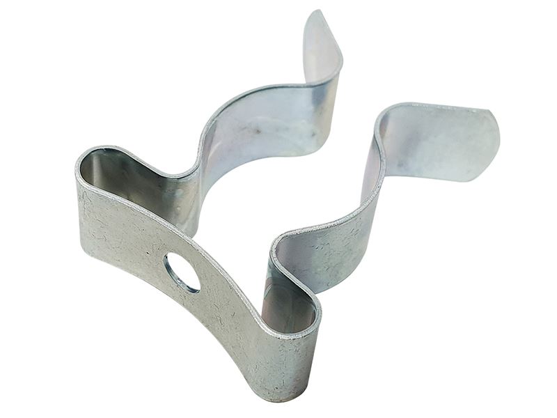 ForgeFix 3/8 palcové pozinkované držáky na nářadí (balení 25 ks)