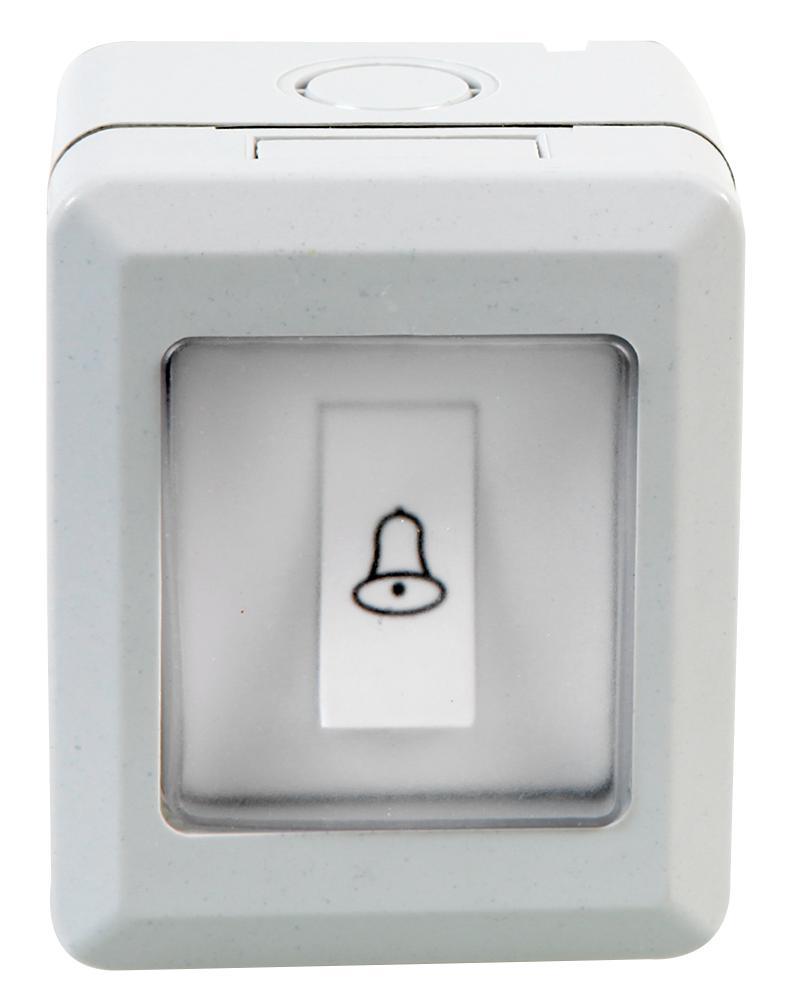 PRO ELEC - Suis Loceng Kalis Cuaca IP55
