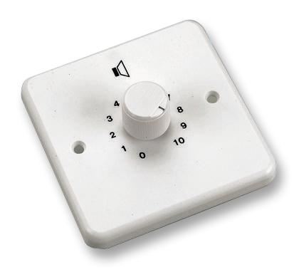 EAGLE - Suis Pelembut Isyarat 6W 100V