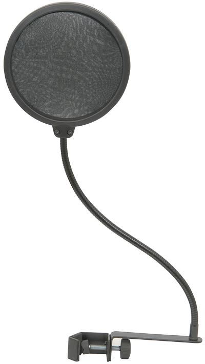 Citronic Dual Layer Φίλτρο Pop, 125mm