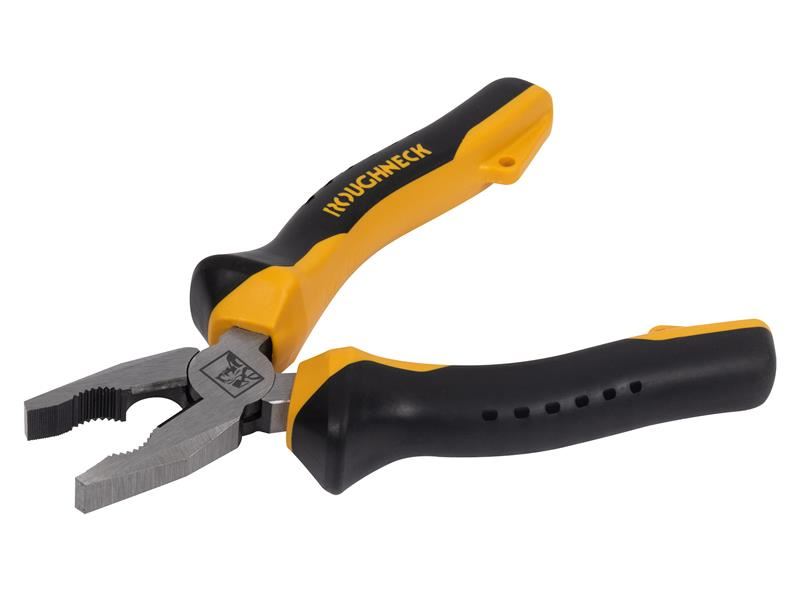 Roughneck Kombizange 160mm