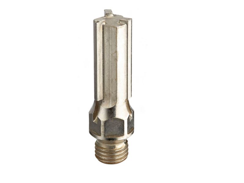 IRWIN Mortar Rakes 8mm x 20/40mm, Carbide Tipped (2-Pack)