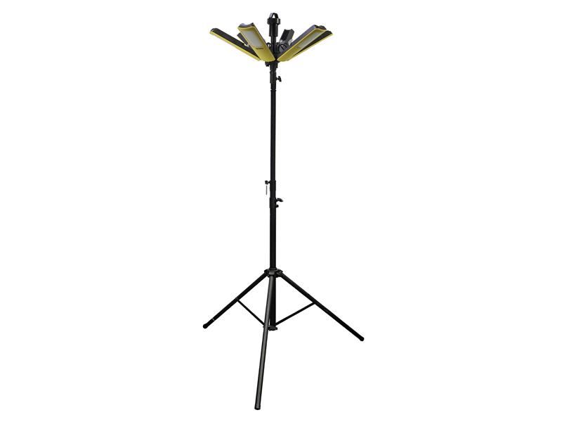 Faithfull Centaur - Projecteur LED industriel lourd 200W 240V