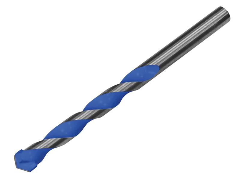 Broca Multimaterial Faithfull 10mm x 120mm
