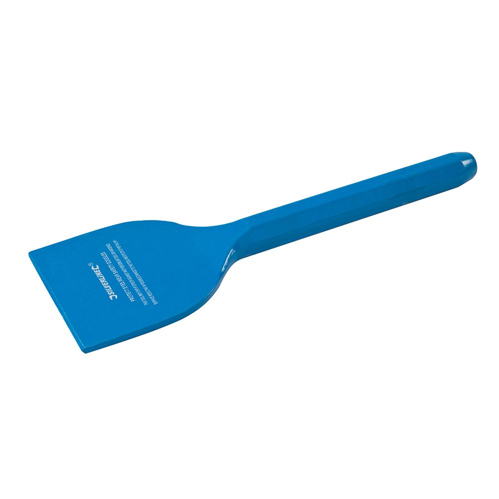 Silverline Stechbeitel - 76 x 220mm