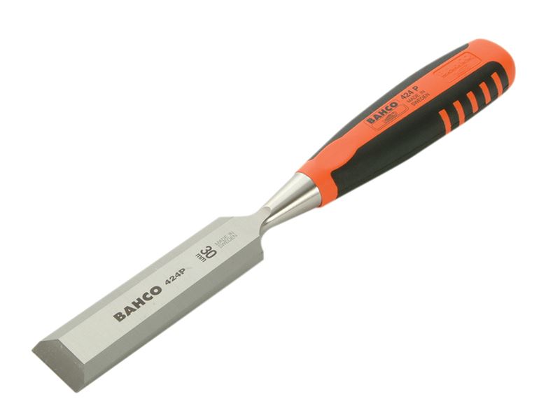 Bahco 424-P Bevel Edge Chisel 30mm (1 3/16in)