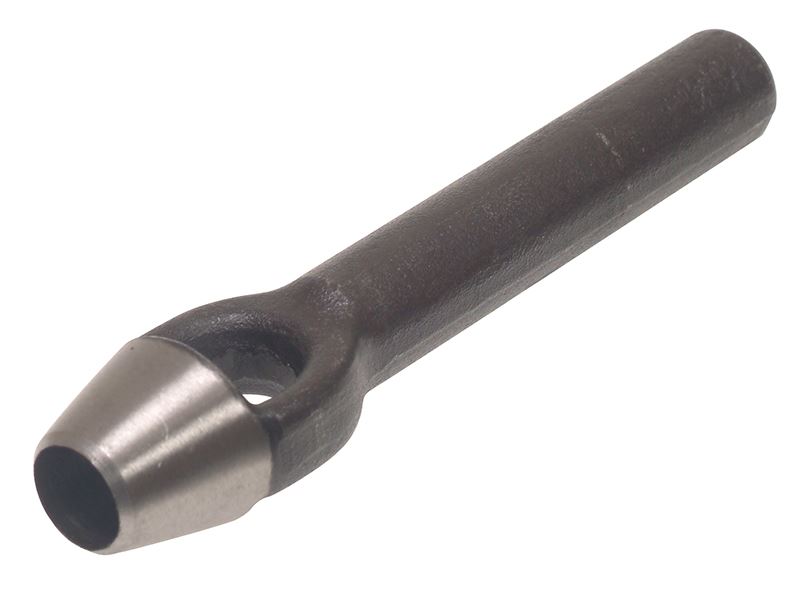 Priory Wad Punch, 25mm (1in), for Soft Materials
