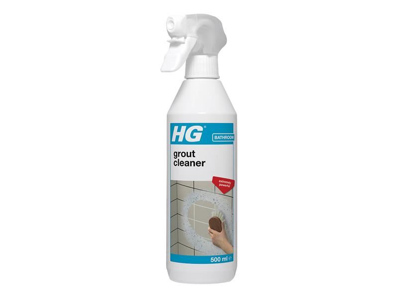 H G - Pembersih Grout 500ml