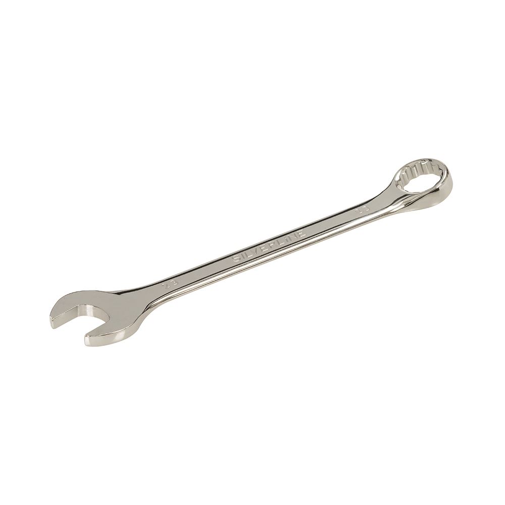 Silverline Kombinations-Schlüssel 23mm