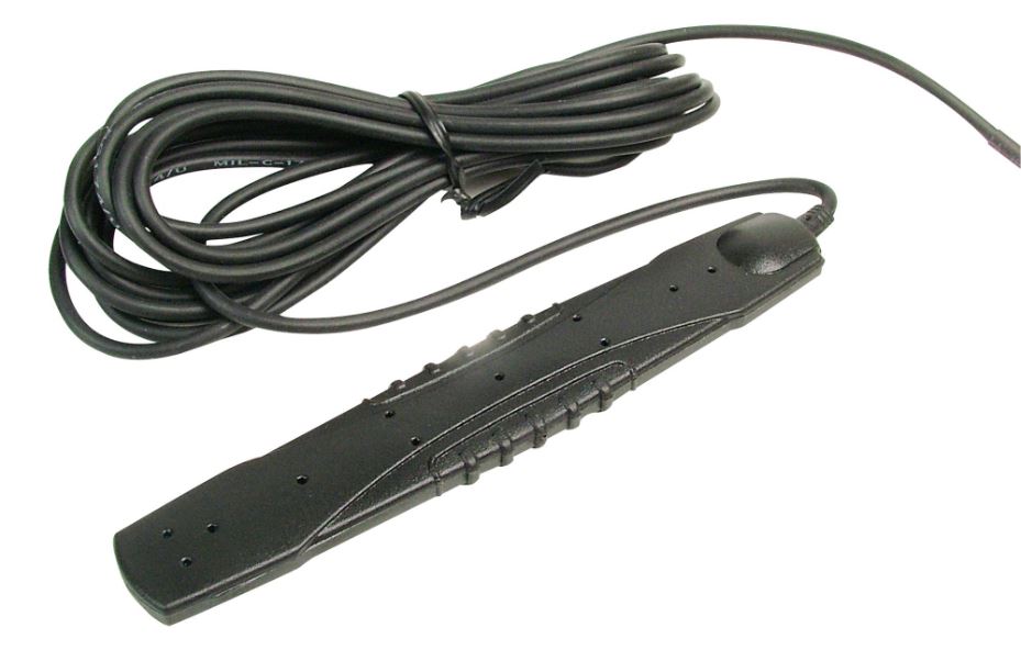 Siretta Alpha 41 Antena Multi-Banda Lâmina, 2G/3G/4G/WiFi/Bluetooth, Cabo 2M, 3