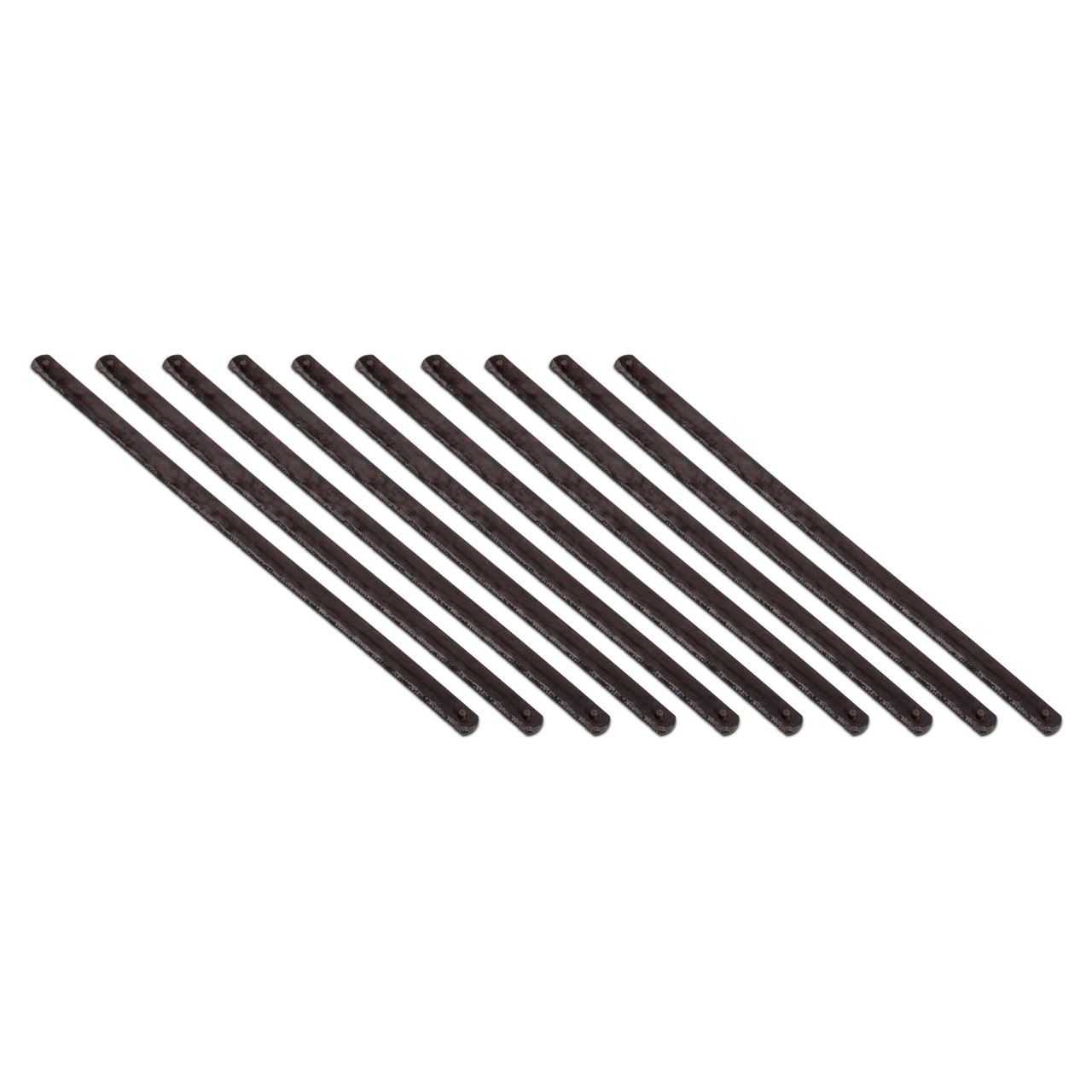Gergaji Kecil Eclipse MBIT 71-132R - Bilah Gergaji Logam (10 Pek)
