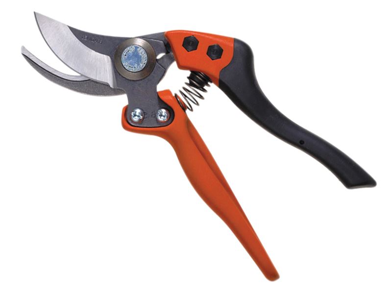 Bahco PX-M2 ERGO™ Cesoie, Impugnatura Media, Capacità di Taglio 20mm
