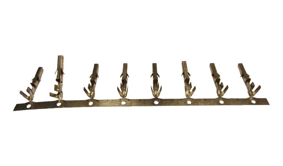 MULTICOMP PRO - Soket Kemasan, 4.2mm, 18-24 AWG