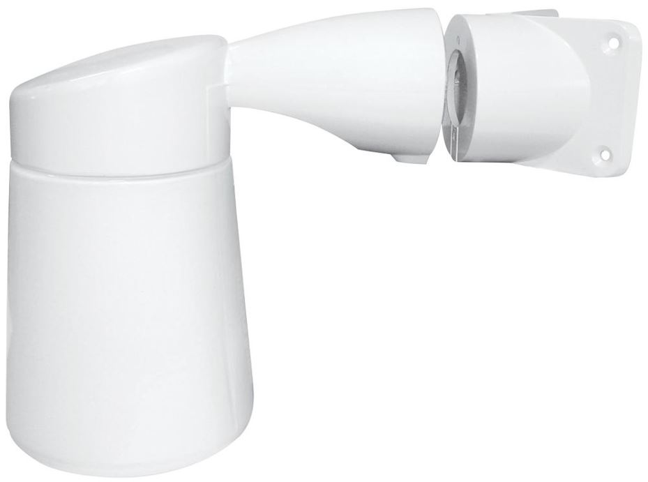 ETERNA LED Outdoor Corner Light, 9.5W, Warm White