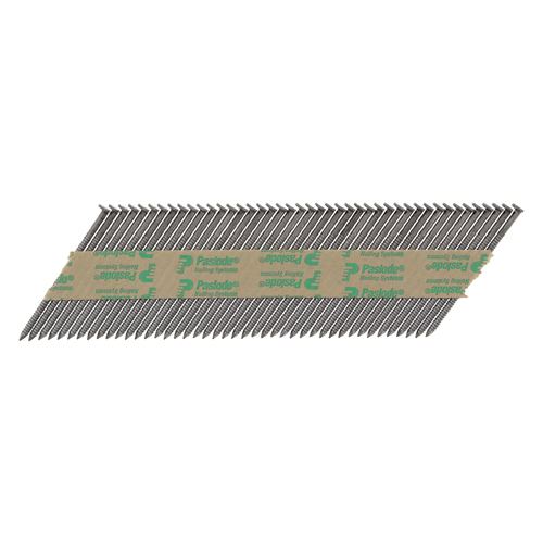 Paslode IM360Ci Spijkers & Brandstofcellen Handelspakket, 3.1x75mm, 2200 Stuks