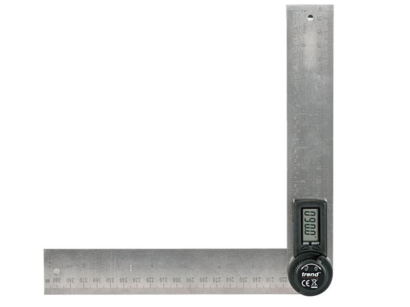 Trend 數碼角度尺 500毫米 (19¾吋)