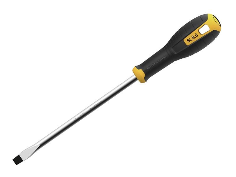 Hultafors Šroubovák s plochým hrotem 8,0 x 175mm, z tvrzené oceli