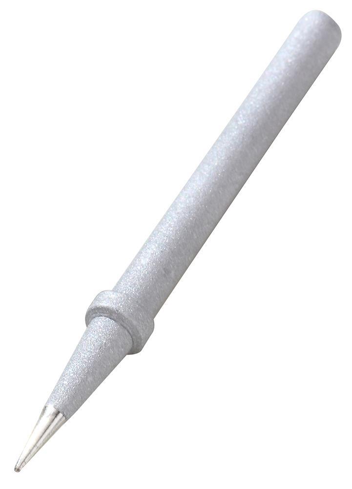 DURATOOL - Pointe de rechange de 0,5 mm pour fer à souder D03287