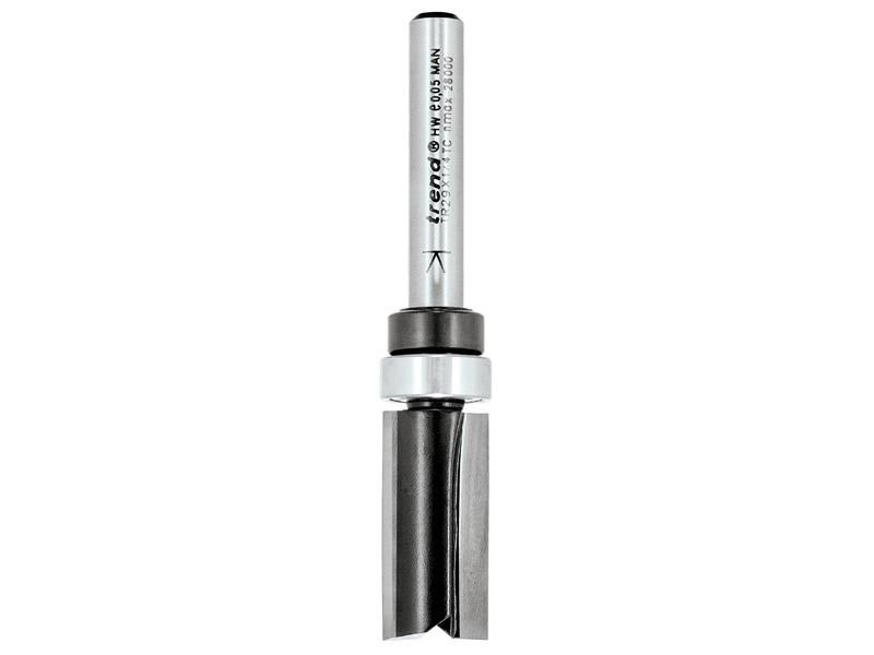 Trend TR29 TCT Schaafprofielbeitel, 12.7 x 25.4mm